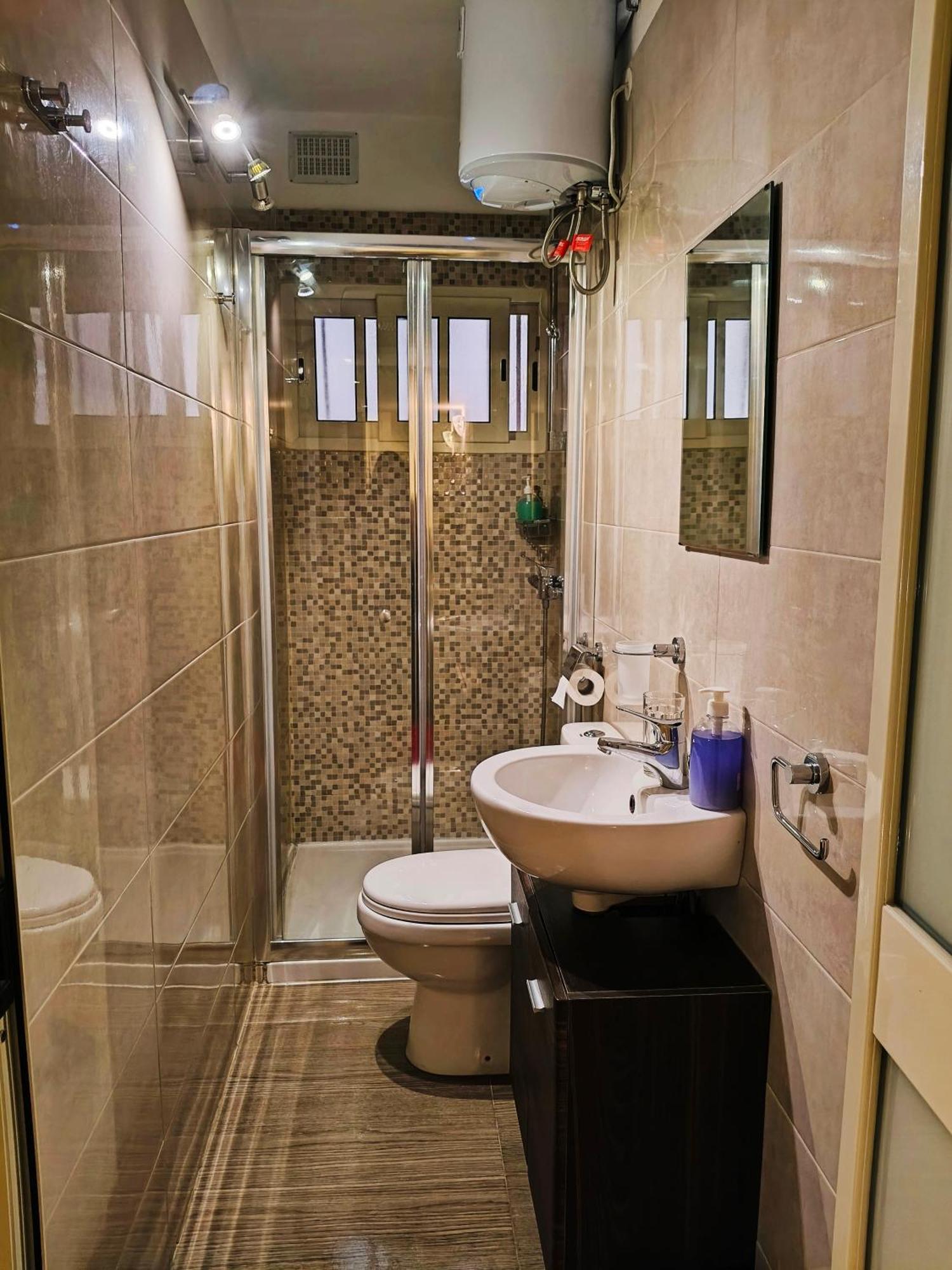 Charming Duplex House, Cinema Room, Centre * La Valeta